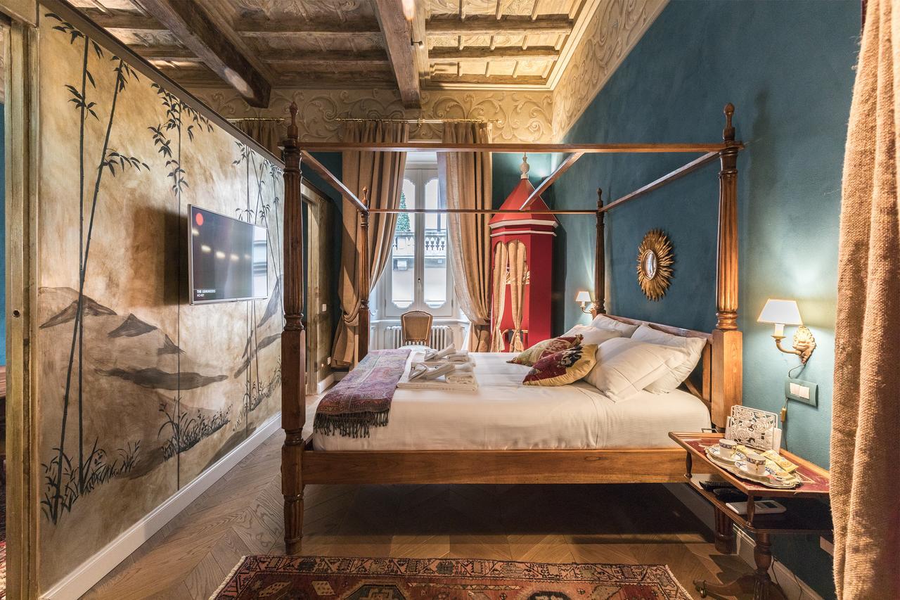 Hemeras Boutique Homes - 4 Luxury In Fashion District * Milano