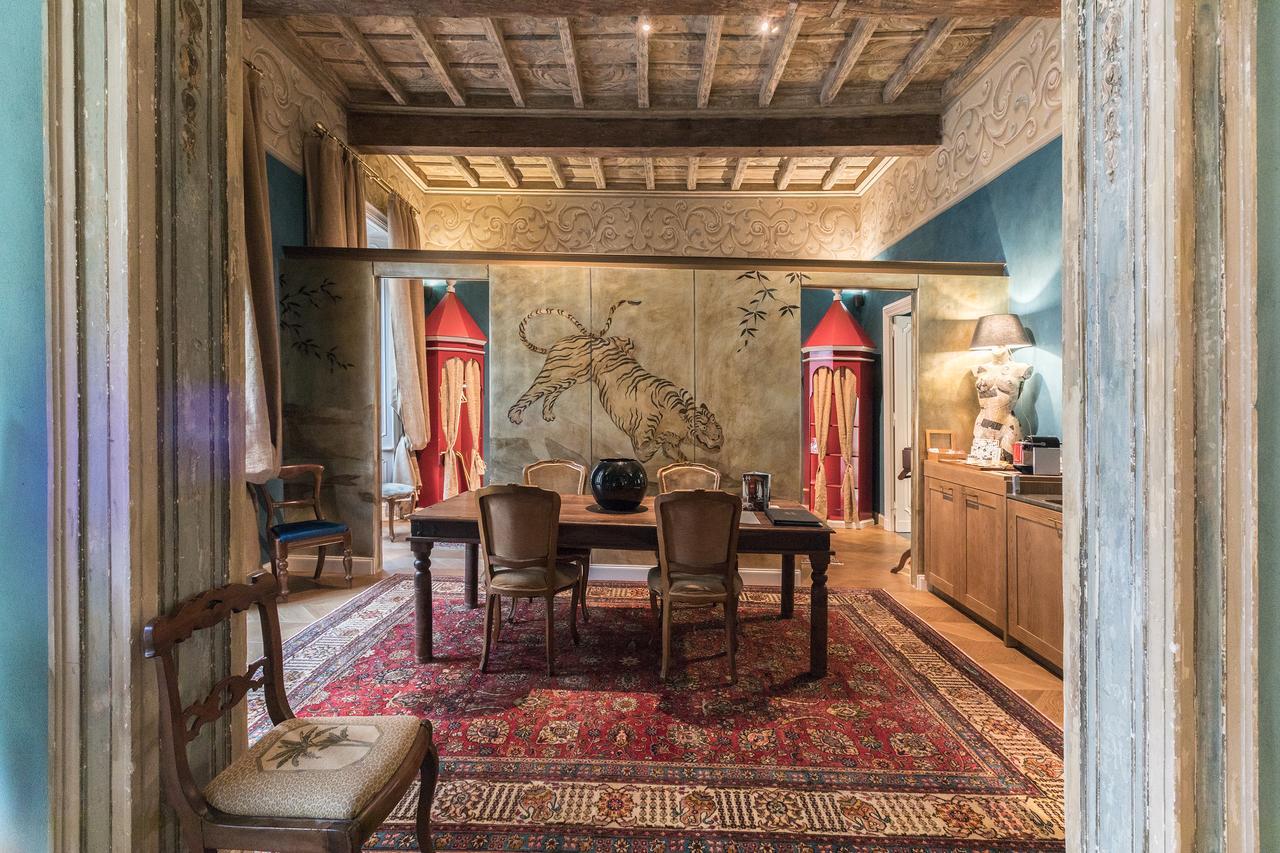 Appartamento Hemeras Boutique Homes - 4 Luxury In Fashion District *