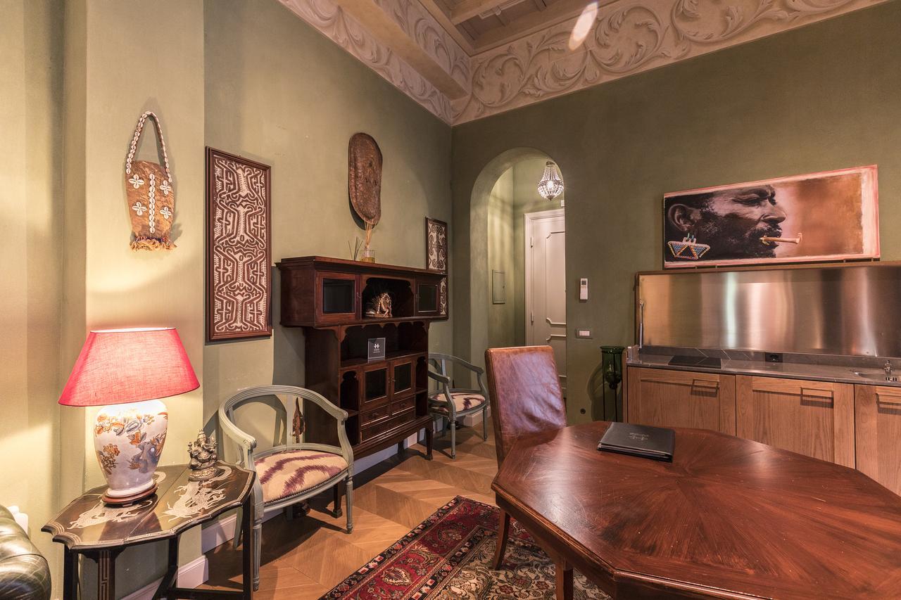 Hemeras Boutique Homes - 4 Luxury In Fashion District * Milano