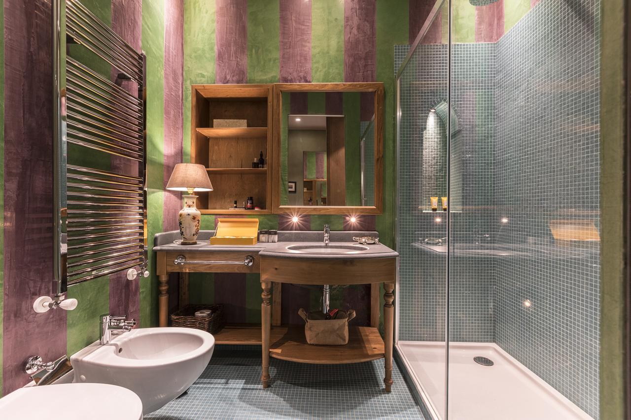 Appartamento Hemeras Boutique Homes - 4 Luxury In Fashion District