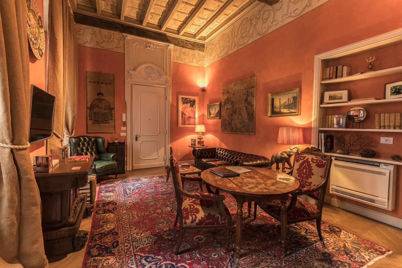 Hemeras Boutique Homes - 4 Luxury In Fashion District Milano