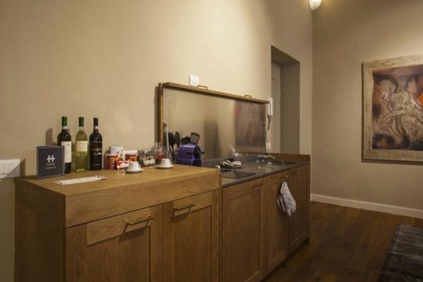 Appartamento Hemeras Boutique Homes - 4 Luxury In Fashion District Milano