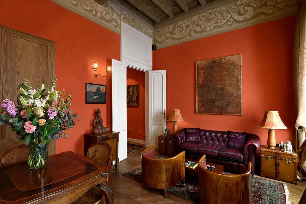 Appartement Hemeras Boutique Homes - 4 Luxury In Fashion District
