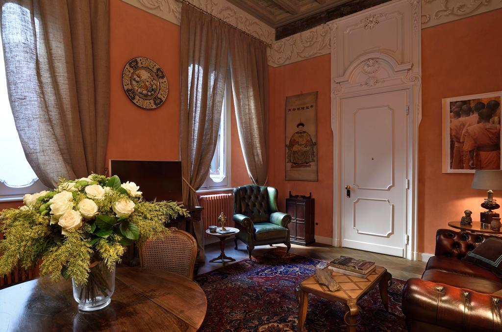 Appartement Hemeras Boutique Homes - 4 Luxury In Fashion District *