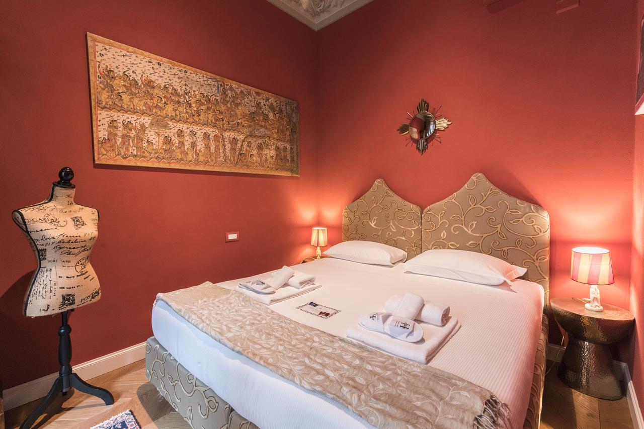 Hemeras Boutique Homes - 4 Luxury In Fashion District Appartement *