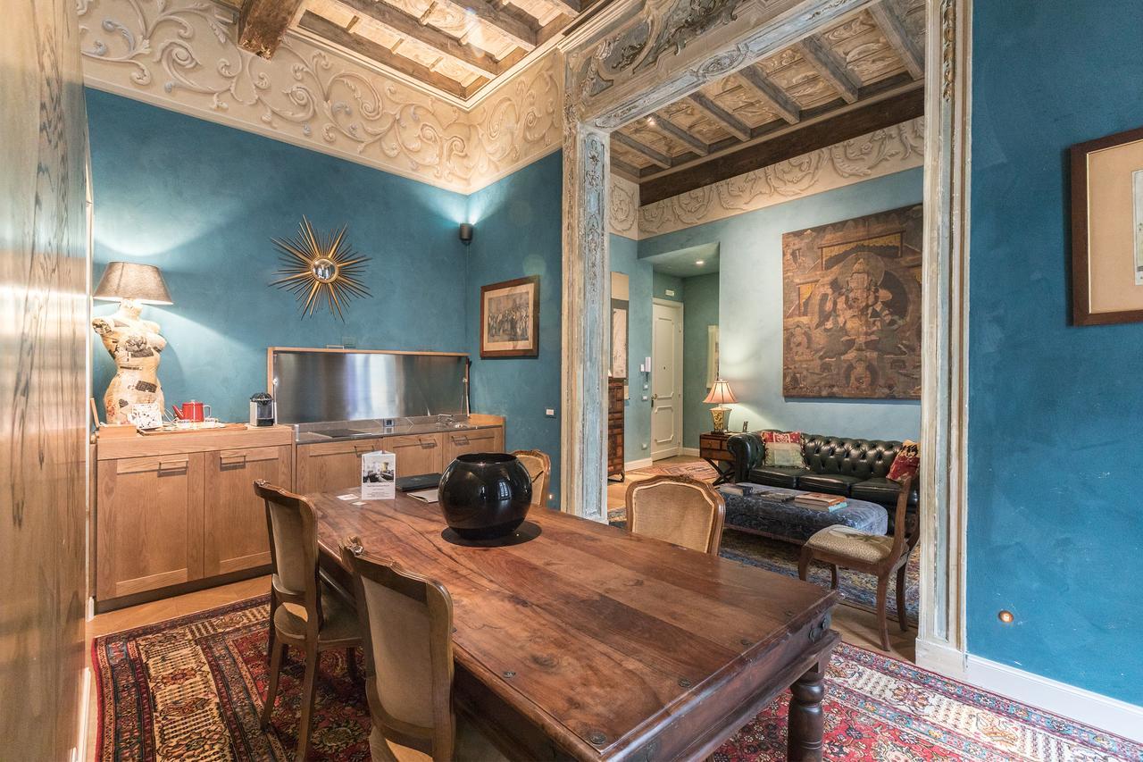 Appartement Hemeras Boutique Homes - 4 Luxury In Fashion District *