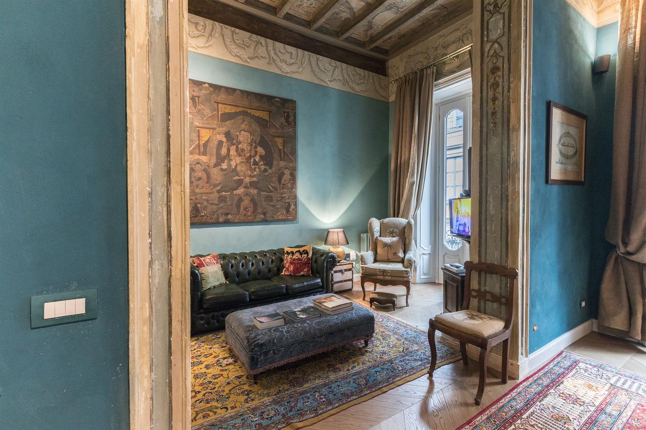 Appartement Hemeras Boutique Homes - 4 Luxury In Fashion District