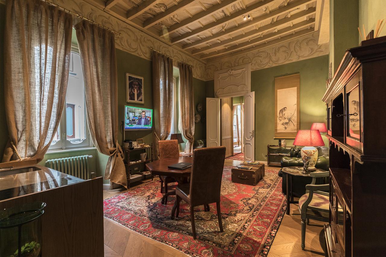 Hemeras Boutique Homes - 4 Luxury In Fashion District Appartement *